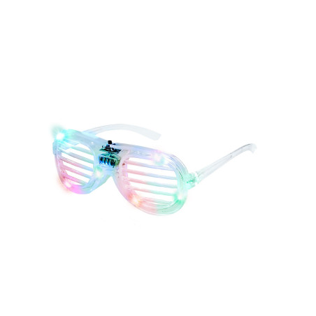 Lunettes lumineuses personnalisables Tarsem 