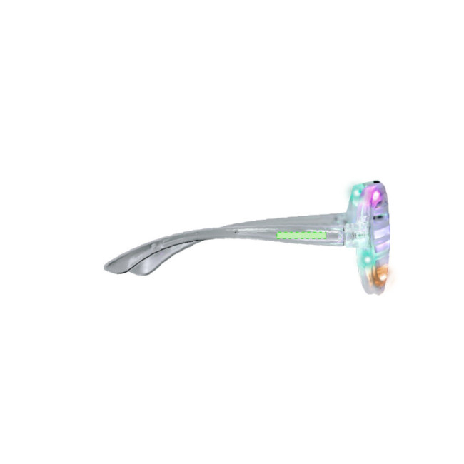 Lunettes lumineuses personnalisables Tarsem 