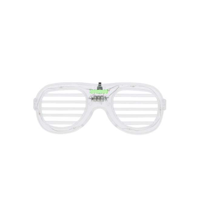 Lunettes lumineuses personnalisables Tarsem 
