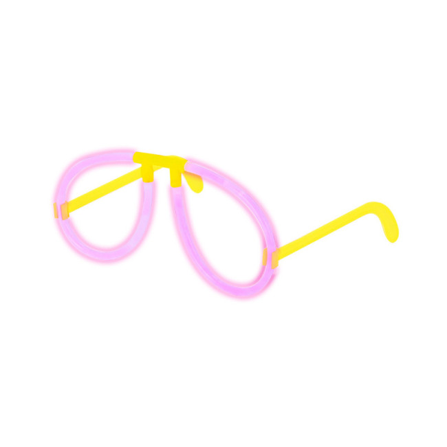 Lunettes personnalisées lumineuses Tobeck 