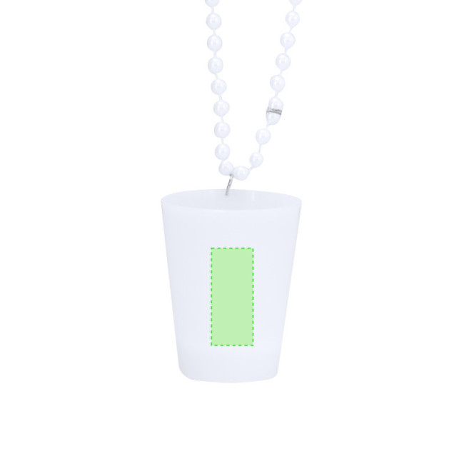 Verre à shot lumineux Bolten 50 ml 
