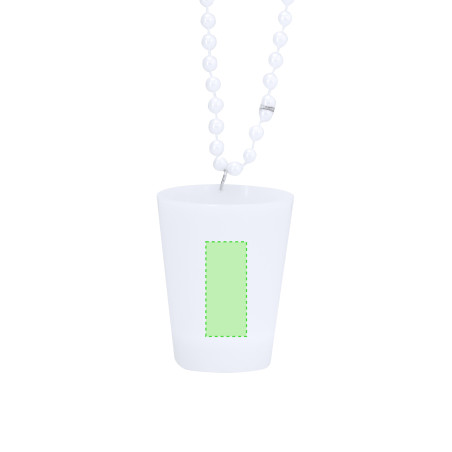 Verre à shot lumineux Bolten 50 ml 