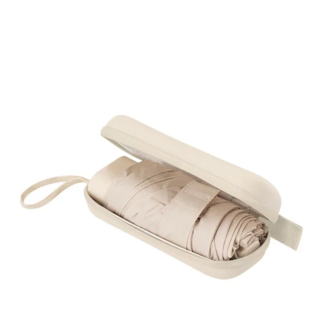 Parapluie pliable publicitaire Ottis 