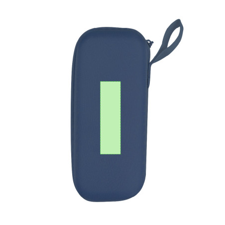 Parapluie pliable publicitaire Ottis 