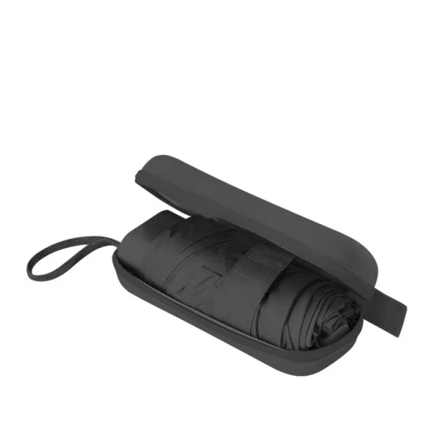 Parapluie pliable publicitaire Ottis 