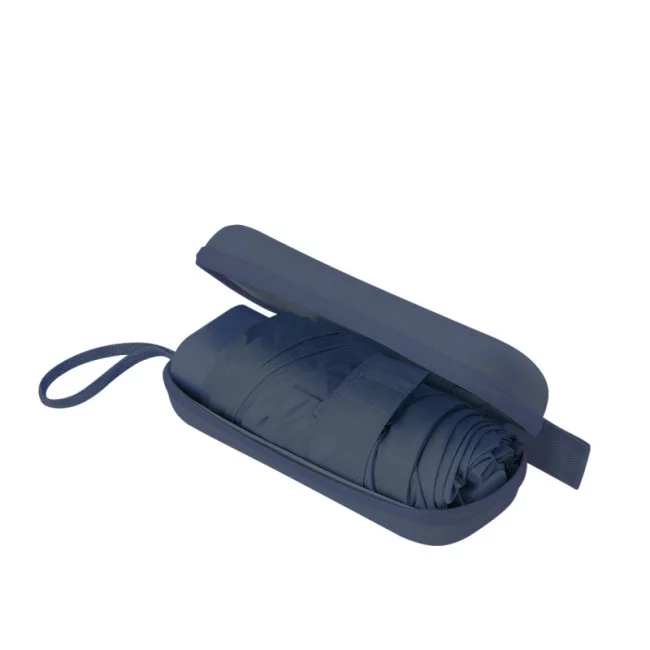 Parapluie pliable publicitaire Ottis 