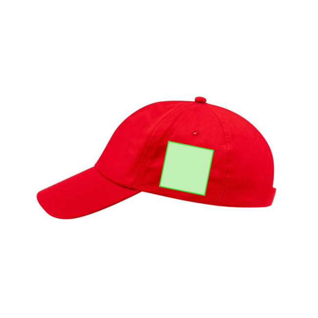 Casquette enfant personnalisée Sportkid 