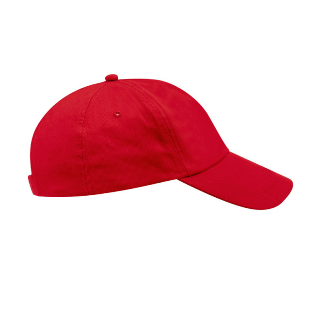 Casquette enfant personnalisée Sportkid 