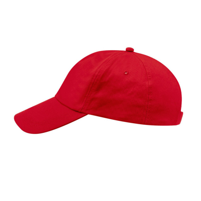 Casquette enfant personnalisée Sportkid 