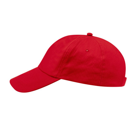 Casquette enfant personnalisée Sportkid 