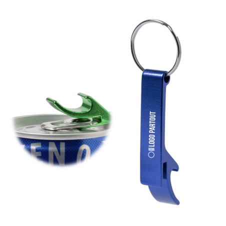 Porte-clés décapsuleur Stiked 