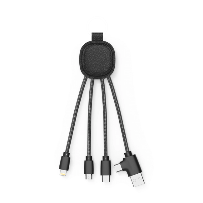 Câble multi-connecteur Xoopar ® Iné Smart 