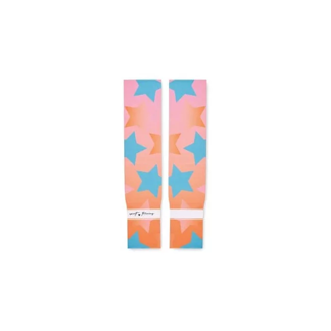 Manchons de compression personnalisés 