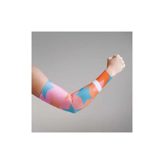 Manchons de compression personnalisés 