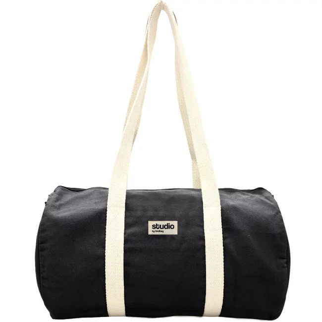 Sac polochon personnalisé Studio by Hindbag Sam 