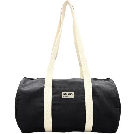 Sac polochon personnalisé Studio by Hindbag Sam 