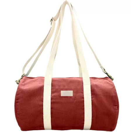 Sac polochon personnalisé Studio by Hindbag Sam 