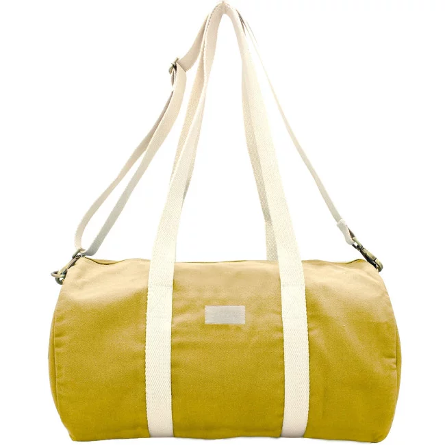 Sac polochon personnalisé Studio by Hindbag Sam 