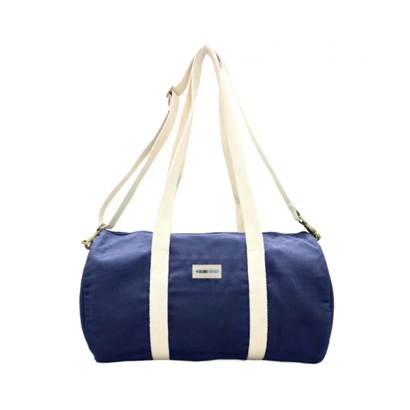 Sac polochon personnalisé...