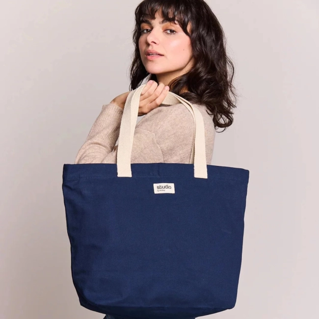Sac boat personnalisé Studio by Hindbag Hortense 