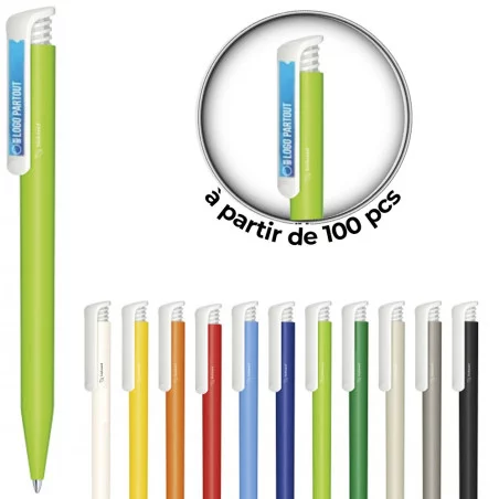 Stylo Senator Super hit bio Petite série 