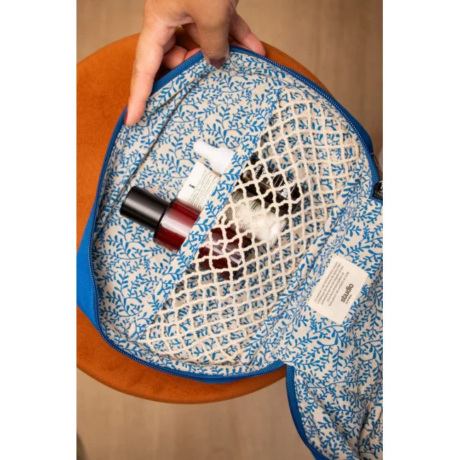 Trousse de toilette Studio by Hindbag Vanity LINA 