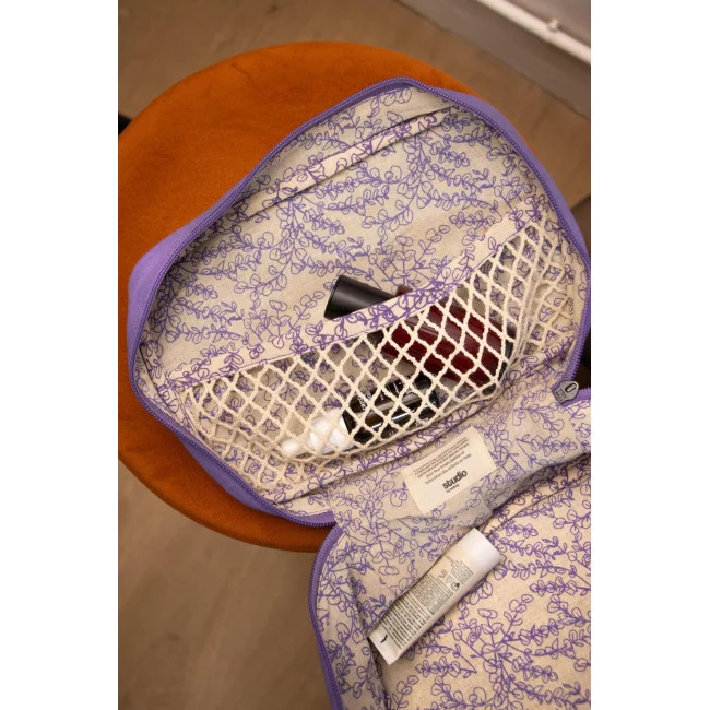 Trousse de toilette Studio by Hindbag Vanity LINA 