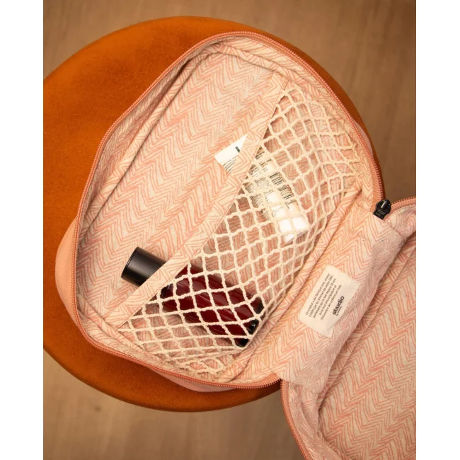 Trousse de toilette Studio by Hindbag Vanity LINA 