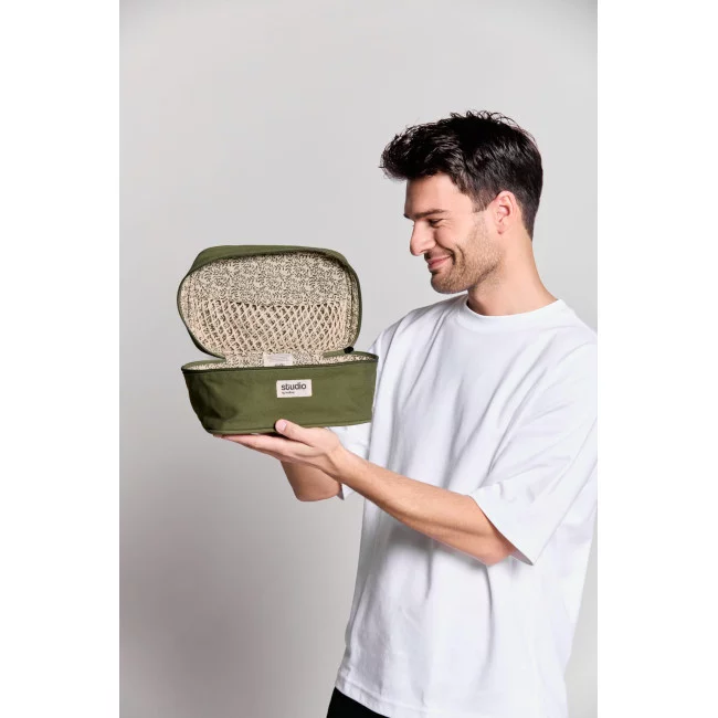 Trousse de toilette Studio by Hindbag Vanity LINA 