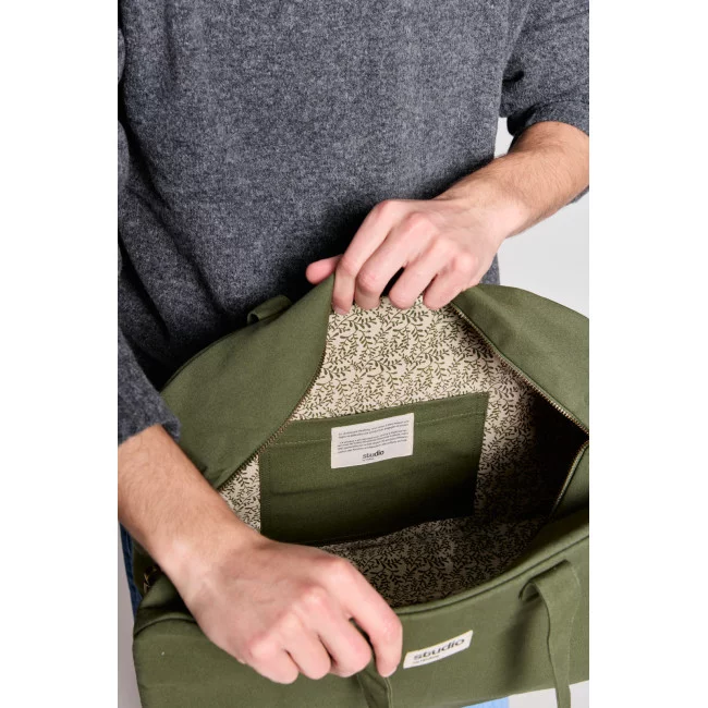 Sac bowling personnalisé Studio by Hindbag Hugo 