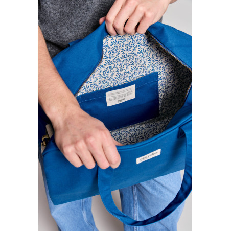 Sac bowling personnalisé Studio by Hindbag Hugo 