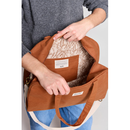 Sac bowling personnalisé Studio by Hindbag Hugo 