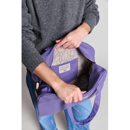 Sac bowling personnalisé Studio by Hindbag Hugo 