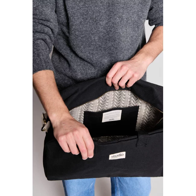 Sac bowling personnalisé Studio by Hindbag Hugo 