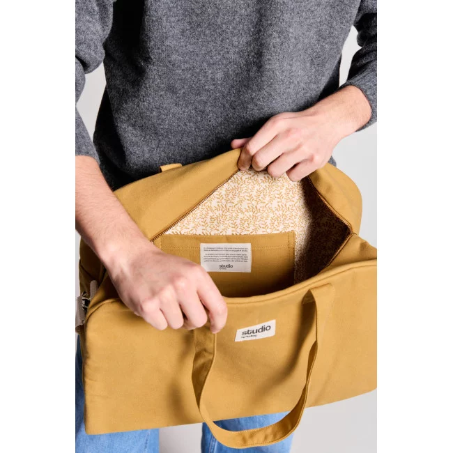 Sac bowling personnalisé Studio by Hindbag Hugo 