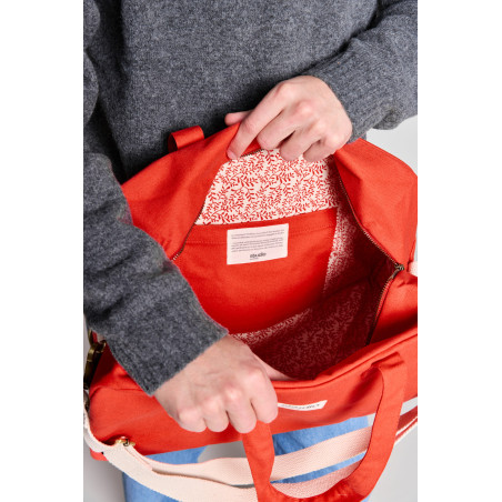 Sac bowling personnalisé Studio by Hindbag Hugo 