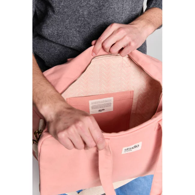 Sac bowling personnalisé Studio by Hindbag Hugo 