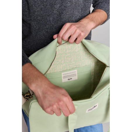 Sac bowling personnalisé Studio by Hindbag Hugo 