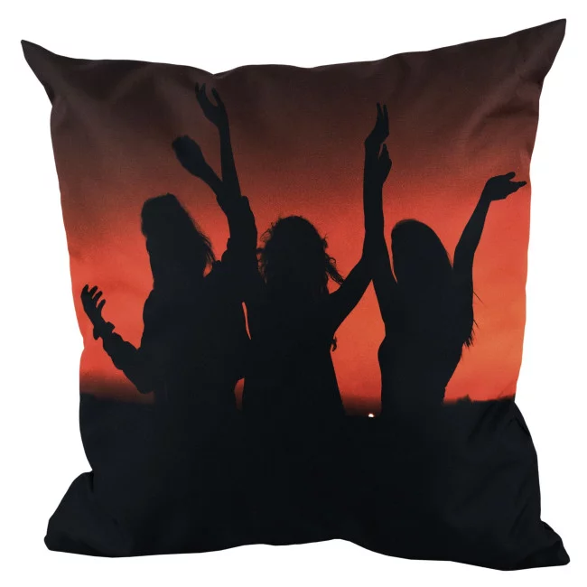 Coussin imperméable 100% personnalisé 