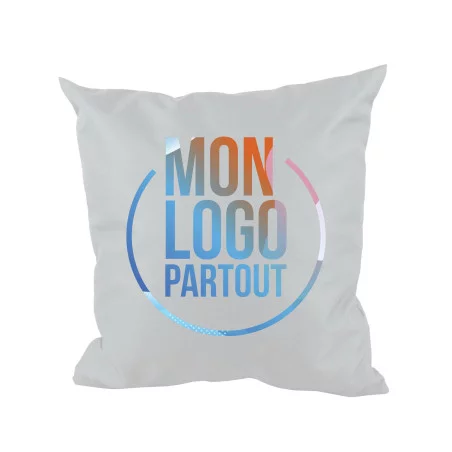 Coussin imperméable 100% personnalisé 