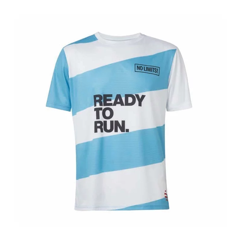 Maillot de Running 100 %...
