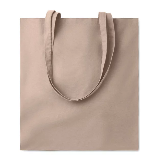 Sac Publicitaire Shopping Cottoned Plus 