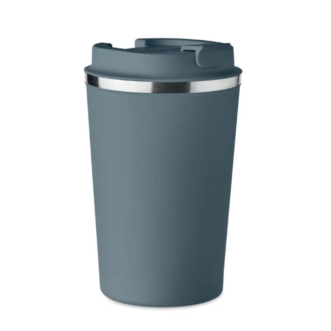 Tasse double paroi publicitaire Brace 350 ml