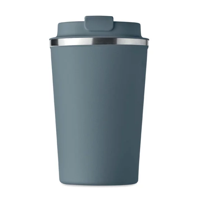 Tasse double paroi publicitaire Brace 350 ml