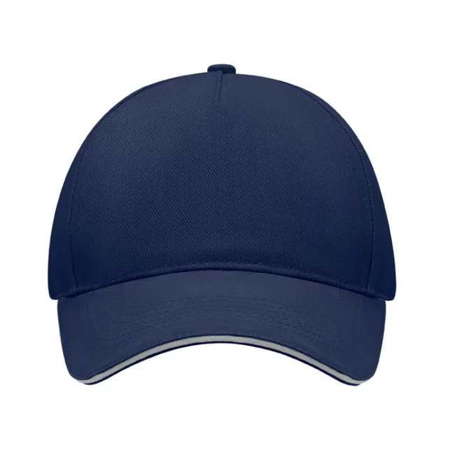 Casquette publicitaire baseball Singa