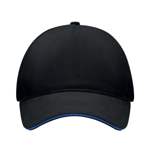 Casquette publicitaire baseball Singa
