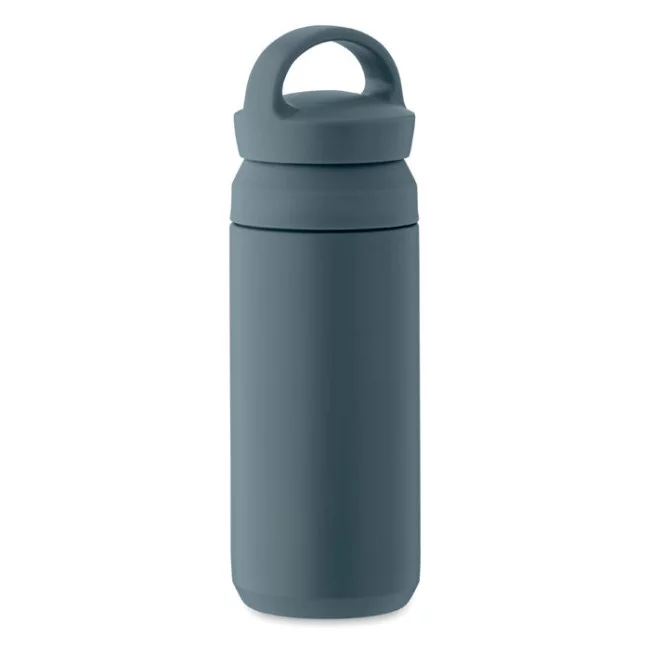 Bouteille à double ouverture Onyx 320 ml 