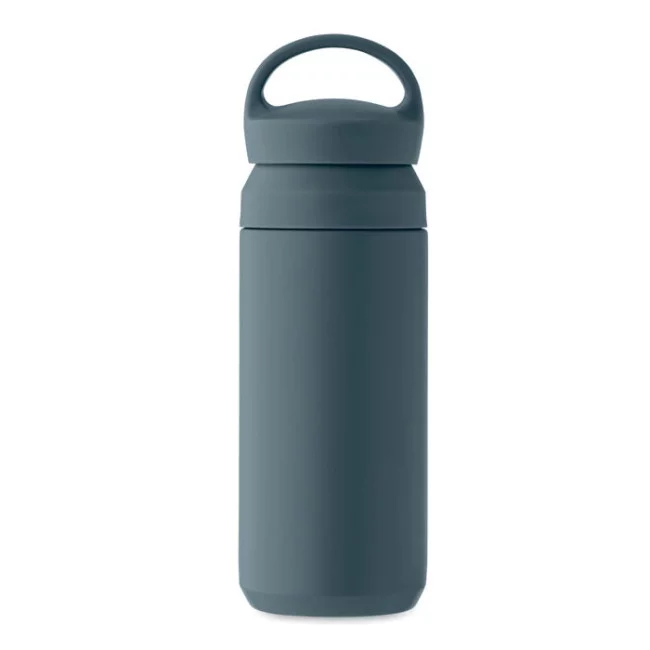 Bouteille à double ouverture Onyx 320 ml 