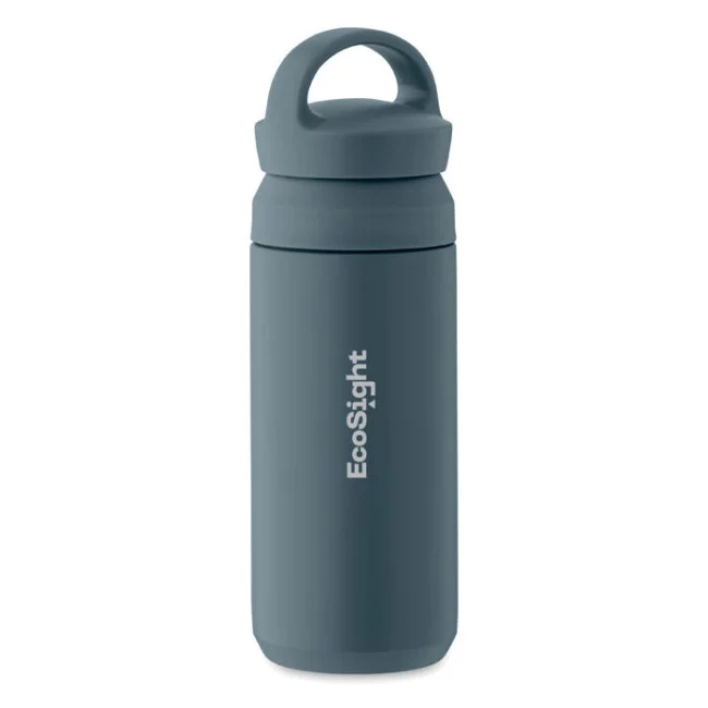 Bouteille à double ouverture Onyx 320 ml 