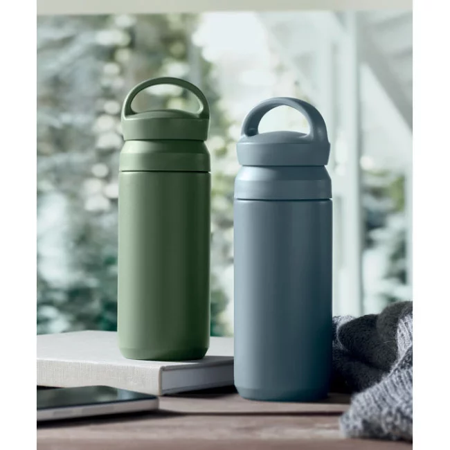 Bouteille à double ouverture Onyx 320 ml 